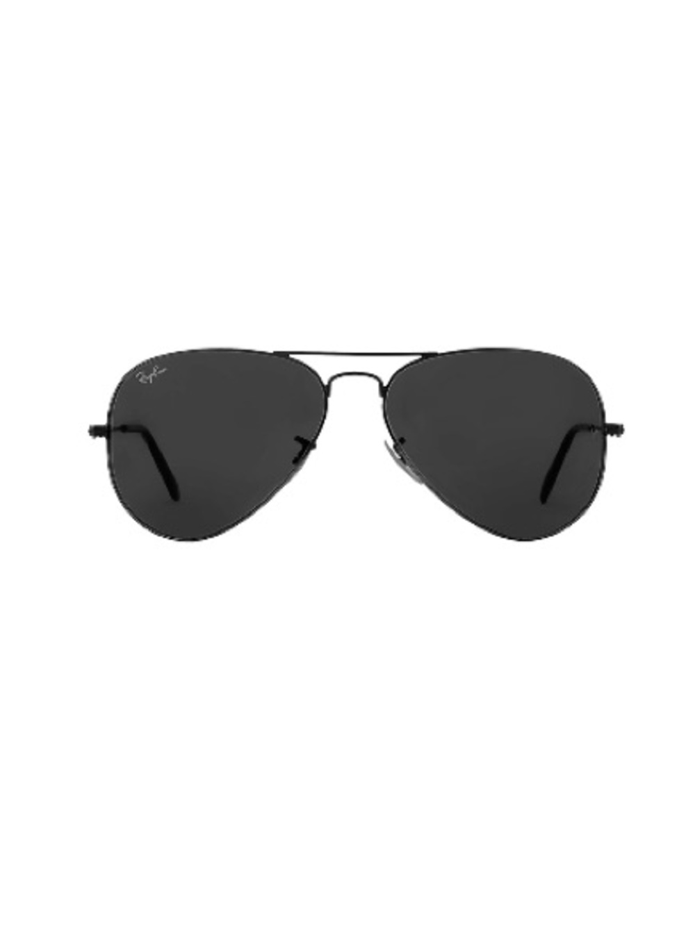 Ray-Ban Aviator Classic in Black